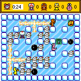 In game screenshot 1