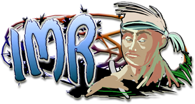 imr logo