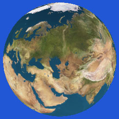 earth
